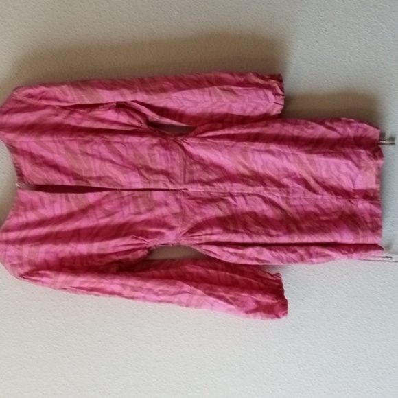 Paulshermanny Dress - Picture 5 of 9